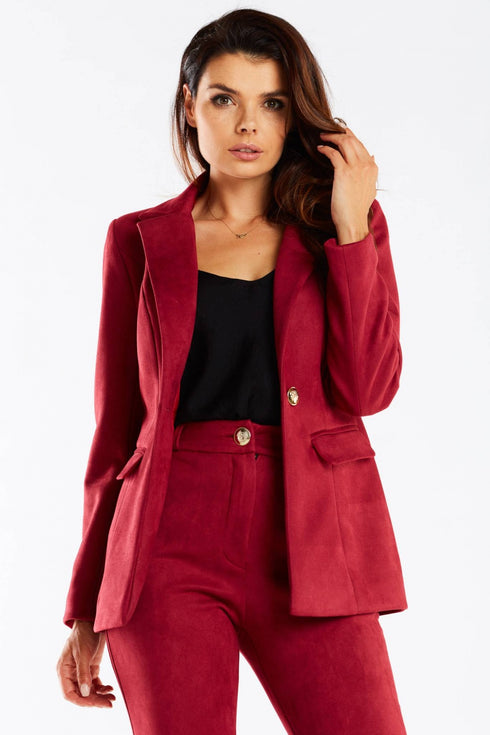 Jacket model 166821